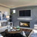 Napoleon Ascent Linear Premium Direct Vent Natural Gas Fireplace Battery Back-Up Control [BLP42/46/56NTE] (SAK52964)