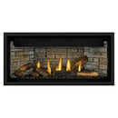 Napoleon Ascent 42" Linear Premium Direct Vent Natural Gas Fireplace With Bluetooth Features [BLP42NTE] (SAK73829)