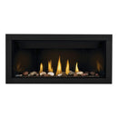 Napoleon Ascent 42" Linear Premium Direct Vent Natural Gas Fireplace With Bluetooth Features [BLP42NTE] (SAK73829)