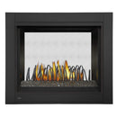 Napoleon Ascent Multi-View See-Through Glass Ember Bed Direct Vent Natural Gas, 45" [BHD4STGN] (SAK72816)