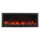 Napoleon Astound Built-In Electric Fireplace With Premium Remote & Mobile App [NEFB50/62/74/96AB] (SAK34921)