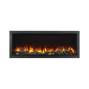Napoleon Astound Built-In Electric Fireplace With Premium Remote & Mobile App [NEFB50/62/74/96AB] (SAK34921)