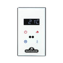 Napoleon Astound Built-In Electric Fireplace With Premium Remote & Mobile App [NEFB50/62/74/96AB] (SAK34921)