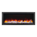 Napoleon Astound Built-In Electric Fireplace With Premium Remote & Mobile App [NEFB50/62/74/96AB] (SAK34921)