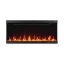Napoleon Astound FlexMount Electric Fireplace [NEFL50/62AB] (SAK51294)