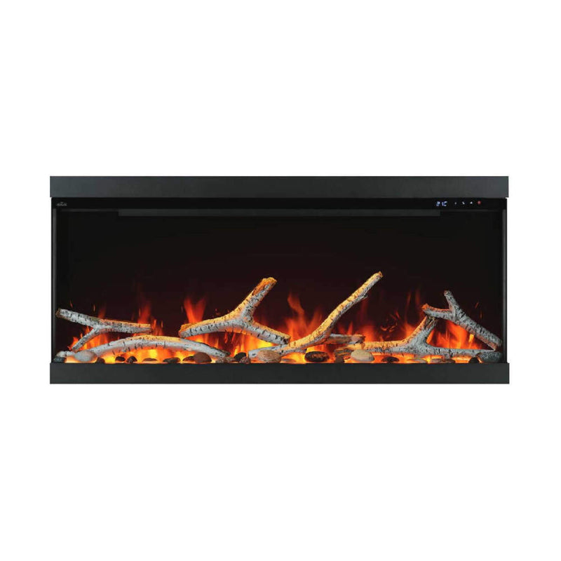 Napoleon Astound FlexMount Electric Fireplace [NEFL50/62AB] (SAK51294)
