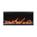 Napoleon Astound FlexMount Built-In Electric Fireplace [NEFL50/62/74AB] (SAK51294)