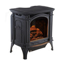 Napoleon Bayfield 25" Direct Vent Electronic Ignition Natural Gas Cast Iron Stove, 23" [GDS25NA-1] (SAK95498)