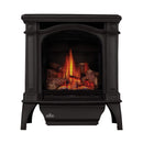 Napoleon Bayfield 25" Direct Vent Electronic Ignition Natural Gas Cast Iron Stove, 23" [GDS25NA-1] (SAK95498)