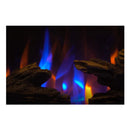 Napoleon Cineview Self-Trimming Electric Fireplace Insert, 30" [NEFB30H] (SAK31022)