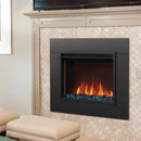 Napoleon Cineview 30 Self-Trimming Electric Fireplace Insert, 30" [NEFB30H] (SAK31022)