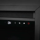 Napoleon Cineview 30 Self-Trimming Electric Fireplace Insert, 30" [NEFB30H] (SAK31022)