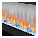 Napoleon Clearion Elite See-Through True Zone Heating Built-In Electric Fireplace [NEFBD50/60HE] (SAK47105)