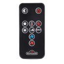 Napoleon Clearion Elite See-Through True Zone Heating Built-In Electric Fireplace [NEFBD50/60HE] (SAK47105)