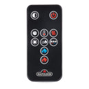 Napoleon Clearion Elite See-Through True Zone Heating Built-In Electric Fireplace [NEFBD50/60HE] (SAK47105)