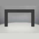 NAPOLEON Contemporary Black Trim For GDIZC Fireplace Inserts [GIZT3K] (HBG85732)
