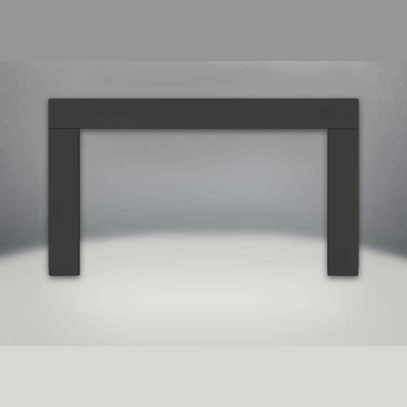 NAPOLEON Contemporary Black Trim For GDIZC Fireplace Inserts [GIZT3K] (HBG85732)