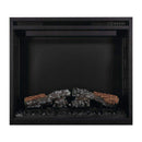 Napoleon Element Self-Trimming Built-in Electric Fireplace [NEFB36/42H-BS-1] (SAK58173)