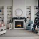 Napoleon Elevation Built-In Electric Fireplace [NEFB36/42H-MF] (SAK25428)