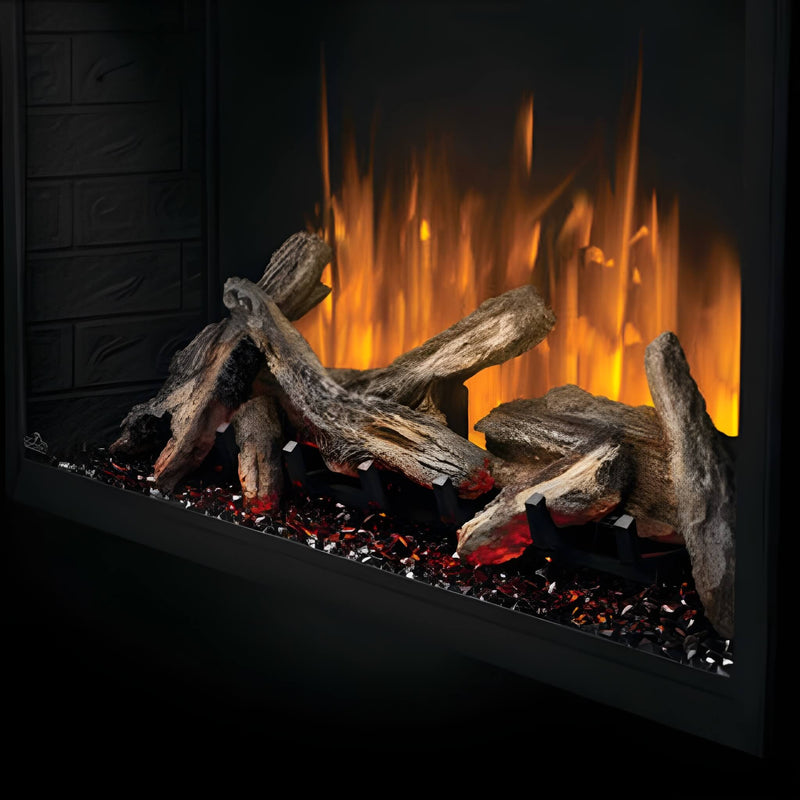 Napoleon Elevation Built-In Electric Fireplace [NEFB36/42H-MF] (SAK25428)