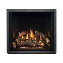 Napoleon Elevation X 36 38-Inch Direct Vent Electronic Ignition Propane Gas Fireplace With Remote Control [EX36N/PTEL] (SAK83365)