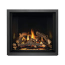 Napoleon Elevation X 36 Direct Vent Electronic Ignition Propane Gas Fireplace With Remote Control, 38" [EX36N/PTEL] (SAK83365)