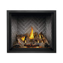 Napoleon Elevation X 42 44-Inch Direct Vent Electronic Ignition Propane Gas Fireplace [EX42N/PTEL] (SAK83652)