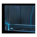 Napoleon Galaxy 48 Outdoor Linear Single-Sided Electronic Start Natural Gas Fireplace [GSS48E] (SAK60567)