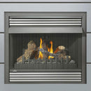 Napoleon Grandville Vent-Free Natural Gas Fireplace [GVF42-1N] (SAK60419)