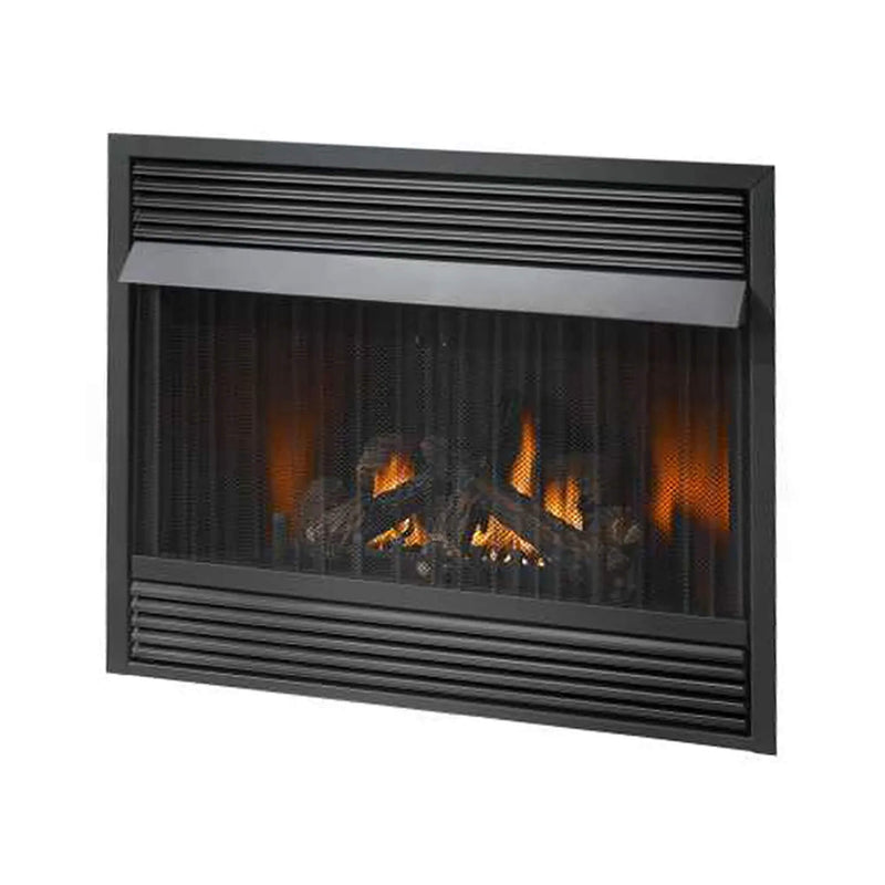 Napoleon Grandville Vent-Free Propane Fireplace [GVF36-2P] (SAK63918)