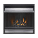 Napoleon Grandville Vent-Free Natural Gas Fireplace [GVF42-1N] (SAK60419)