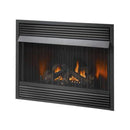 Napoleon Grandville Vent-Free Natural Gas Fireplace [GVF42-1N] (SAK60419)