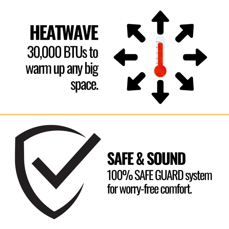Napoleon Grandville Vent-Free Propane Fireplace [GVF36-2P] (SAK63918)