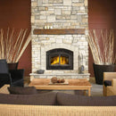 Napoleon High Country 3000 Wood Burning Fireplace, 42" [NZ3000H-1] (SAK75138)