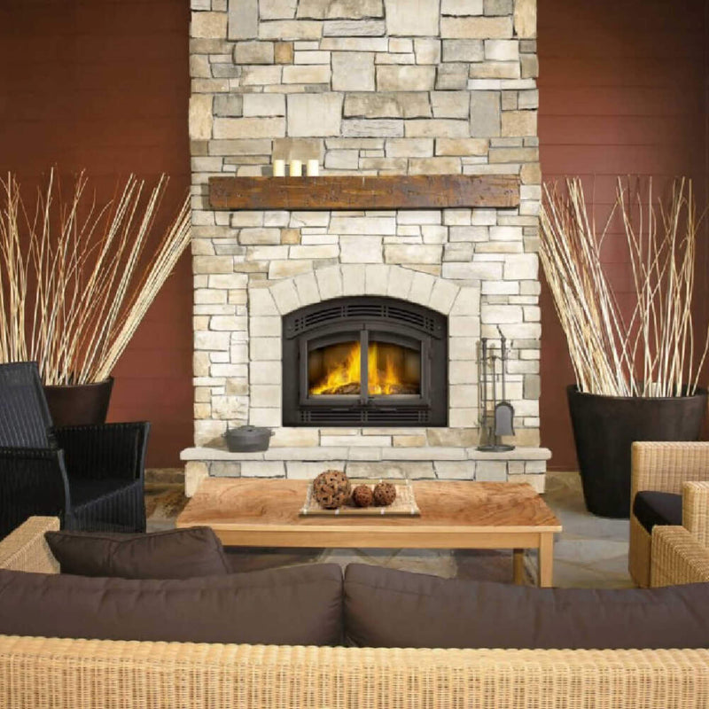 Napoleon High Country 3000 Wood Burning Fireplace, 42" [NZ3000H-1] (SAK75138)