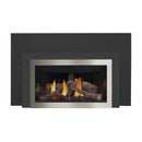 Napoleon Inspiration ZC 36-Inch Direct Vent Millivolt Ignition Natural Gas Fireplace Insert [GDIZC-NSB] (SAK58347)