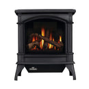 Napoleon Knightsbridge 60 Majolica Brown 27-Inch Natural Gas Stove With Flame And Heat Adjustment [GDS60-1NNSB] (SAK14738)