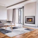 Napoleon Oakville 3 Direct Vent Electronic Ignition Natural Gas Fireplace Insert [GDI3NEA] (SAK82316)