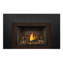 Napoleon Oakville 3 Direct Vent Electronic Ignition Natural Gas Fireplace Insert [GDI3NEA] (SAK82316)