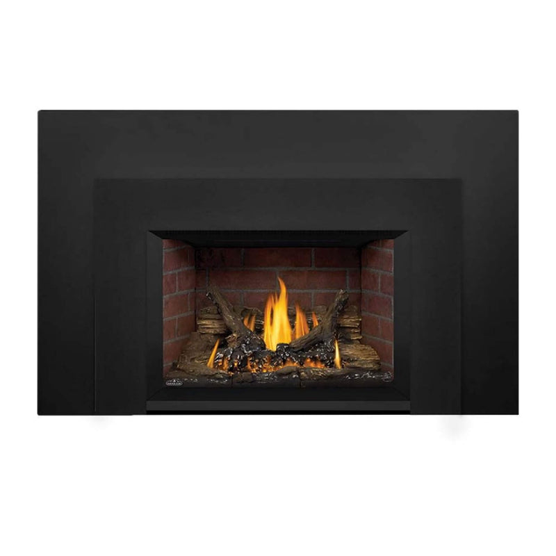 Napoleon Oakville 3 Direct Vent Natural Gas Fireplace Insert, 28" [GDI3N-1] (SAK25498)