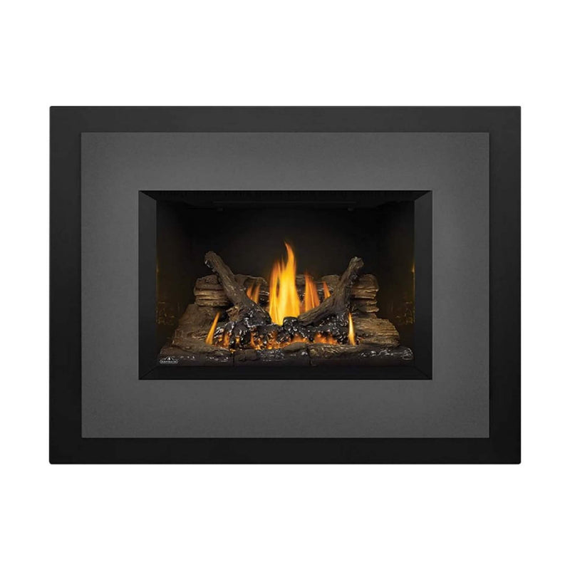 Napoleon Oakville 3 Direct Vent Natural Gas Fireplace Insert, 28" [GDI3N-1] (SAK25498)