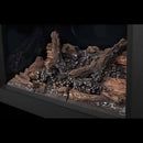 Napoleon Oakville 3 Direct Vent Natural Gas Fireplace Insert, 28" [GDI3N-1] (SAK25498)