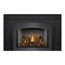 Napoleon Oakville X3/X4 Direct Vent Electronic Ignition Natural Gas Fireplace Insert (GDIX3N/4N-1) (SAK21347)