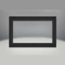 NAPOLEON Satin Black Textured 4-Sided Aluminum Trim [GIZTRM4] (SAK29645)
