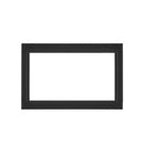 NAPOLEON Satin Black Textured 4-Sided Aluminum Trim [GIZTRM4] (SAK29645)