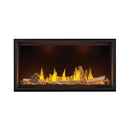 Napoleon Tall Linear Vector Direct Vent Natural Gas Fireplace With Remote Control [TLV50/62/74N] (SAK58256)
