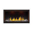 Napoleon Tall Linear Vector Direct Vent Natural Gas Fireplace With Remote Control [TLV50/62/74N] (SAK58256)
