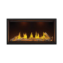 Napoleon Tall Linear Vector Direct Vent Natural Gas Fireplace With Remote Control [TLV50/62/74N] (SAK58256)