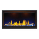Napoleon Tall Linear Vector Direct Vent Natural Gas Fireplace With Remote Control [TLV50/62/74N] (SAK58256)