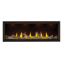 Napoleon Tall Linear Vector Direct Vent Natural Gas Fireplace With Remote Control [TLV50/62/74N] (SAK58256)